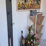 Kerekhegyi Voelgyhaz Appartman * Szekszárd