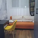 Kerekhegyi Voelgyhaz Appartman Szekszárd