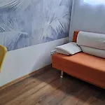 Kerekhegyi Voelgyhaz Appartman Διαμέρισμα