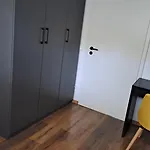 Kerekhegyi Voelgyhaz Appartman *