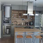 Kerekhegyi Voelgyhaz Appartman * Szekszárd