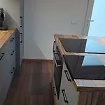 Kerekhegyi Voelgyhaz Appartman *