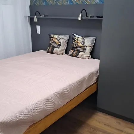 Kerekhegyi Voelgyhaz Appartman
